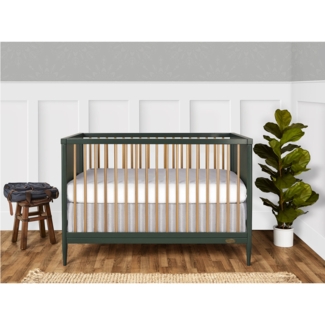 Clover Convertible Crib