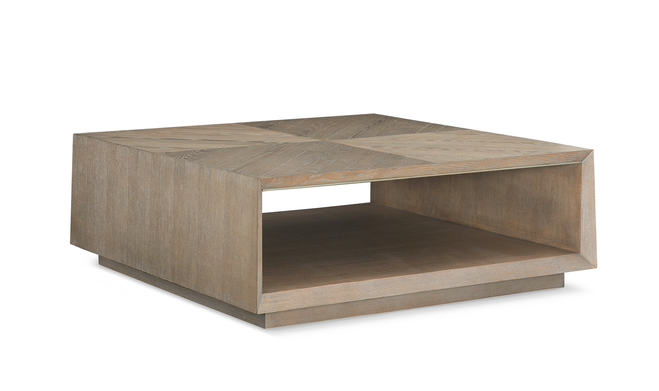 48 Square Coffee Table - VisualHunt