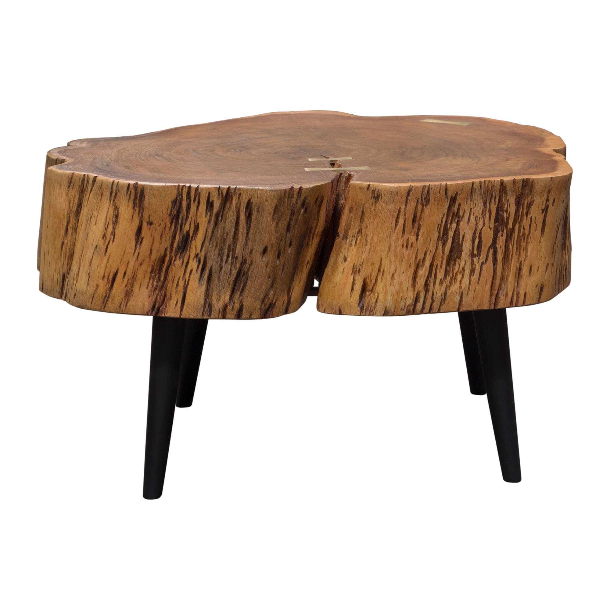 Coffee Table With Stools - VisualHunt