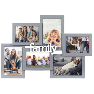 Collage Picture Frame