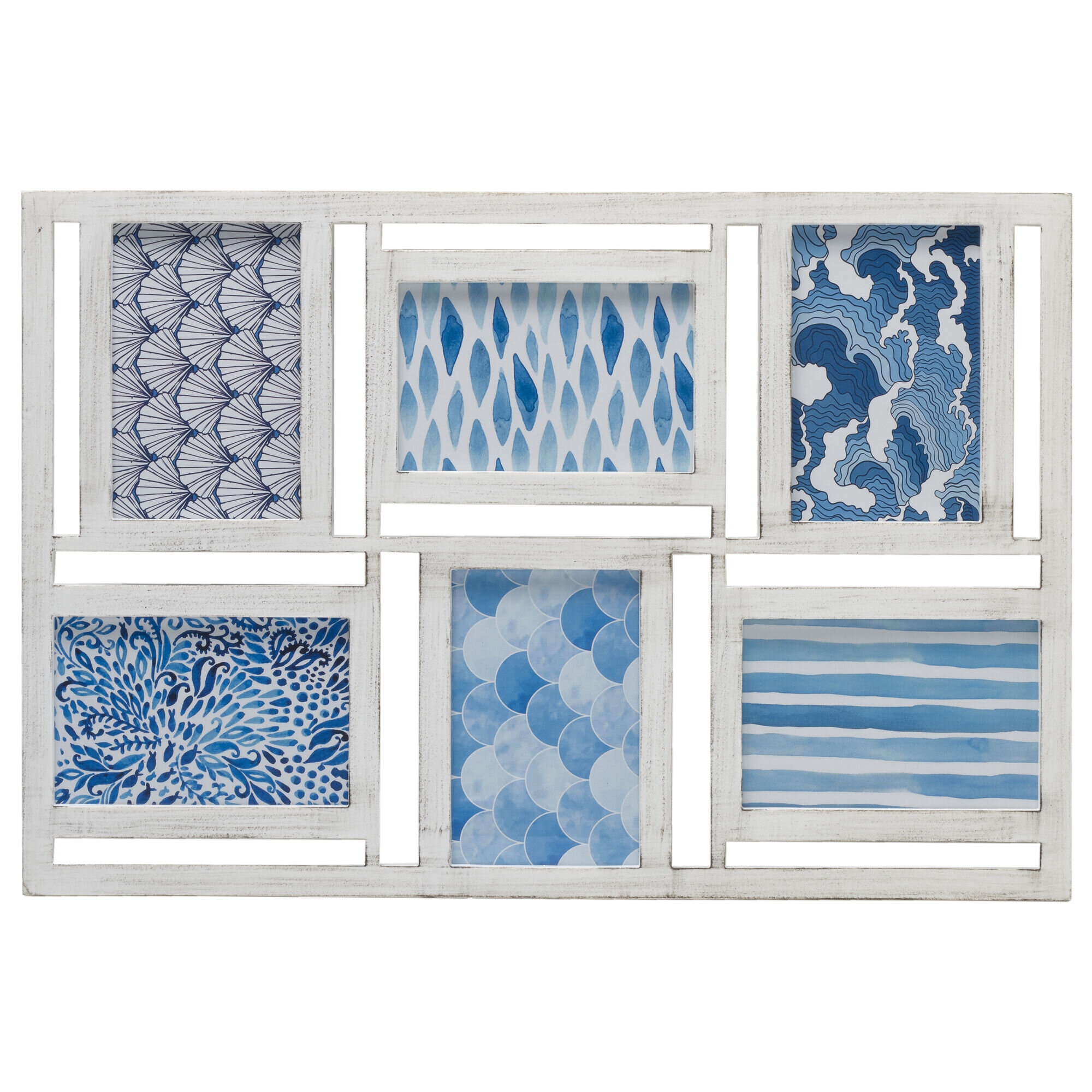 Collage Picture Frame