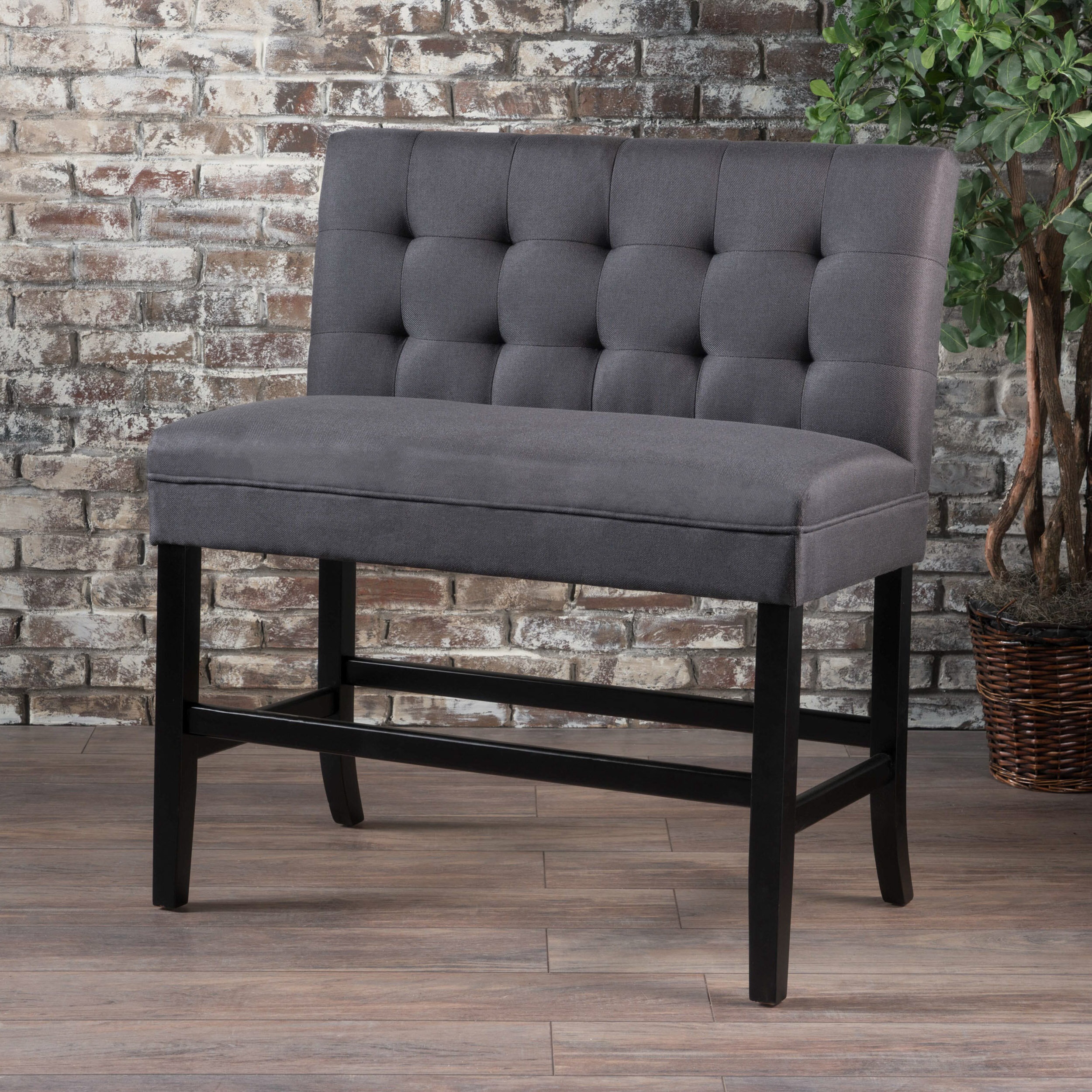 Colletta Upholstered Bench