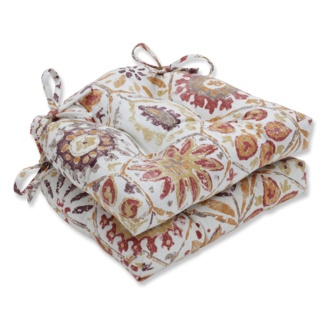 Coltyn Charlton Home® Chair Pad 16'' W x 15.5'' D