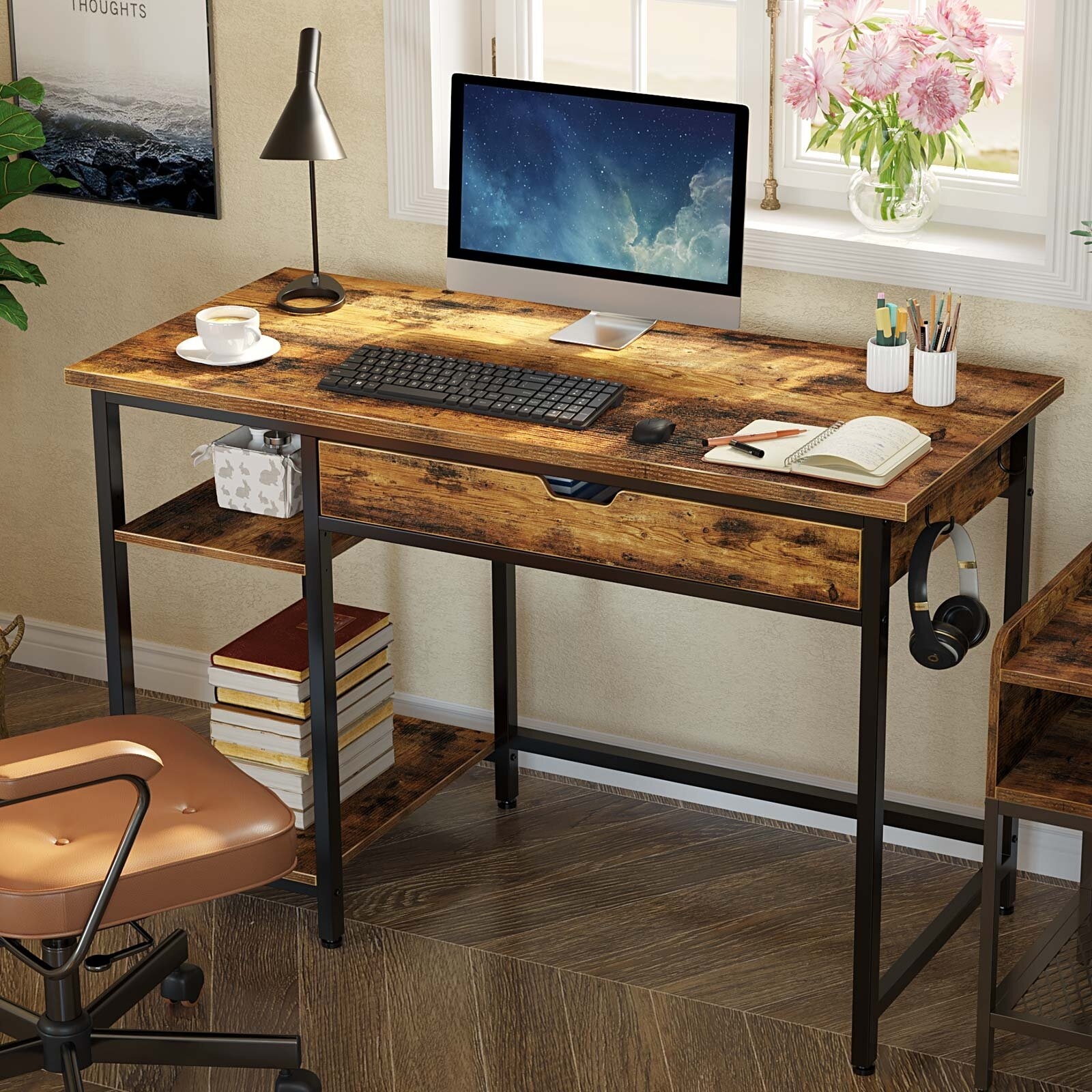 Computer Desk