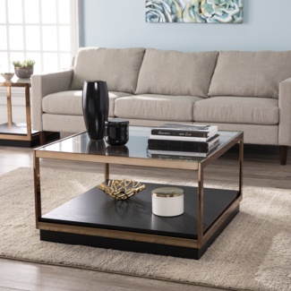 Coni Coffee Table