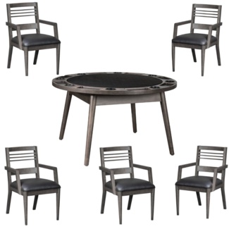 Conlan 2 In 1 Game Table & Chair Set