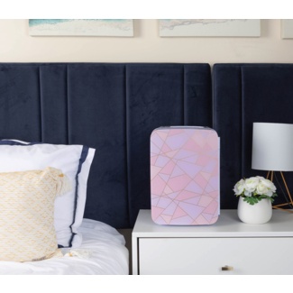 Cooluli Infinity 0.35 Cubic Feet cu. ft. Countertop Mini Fridge