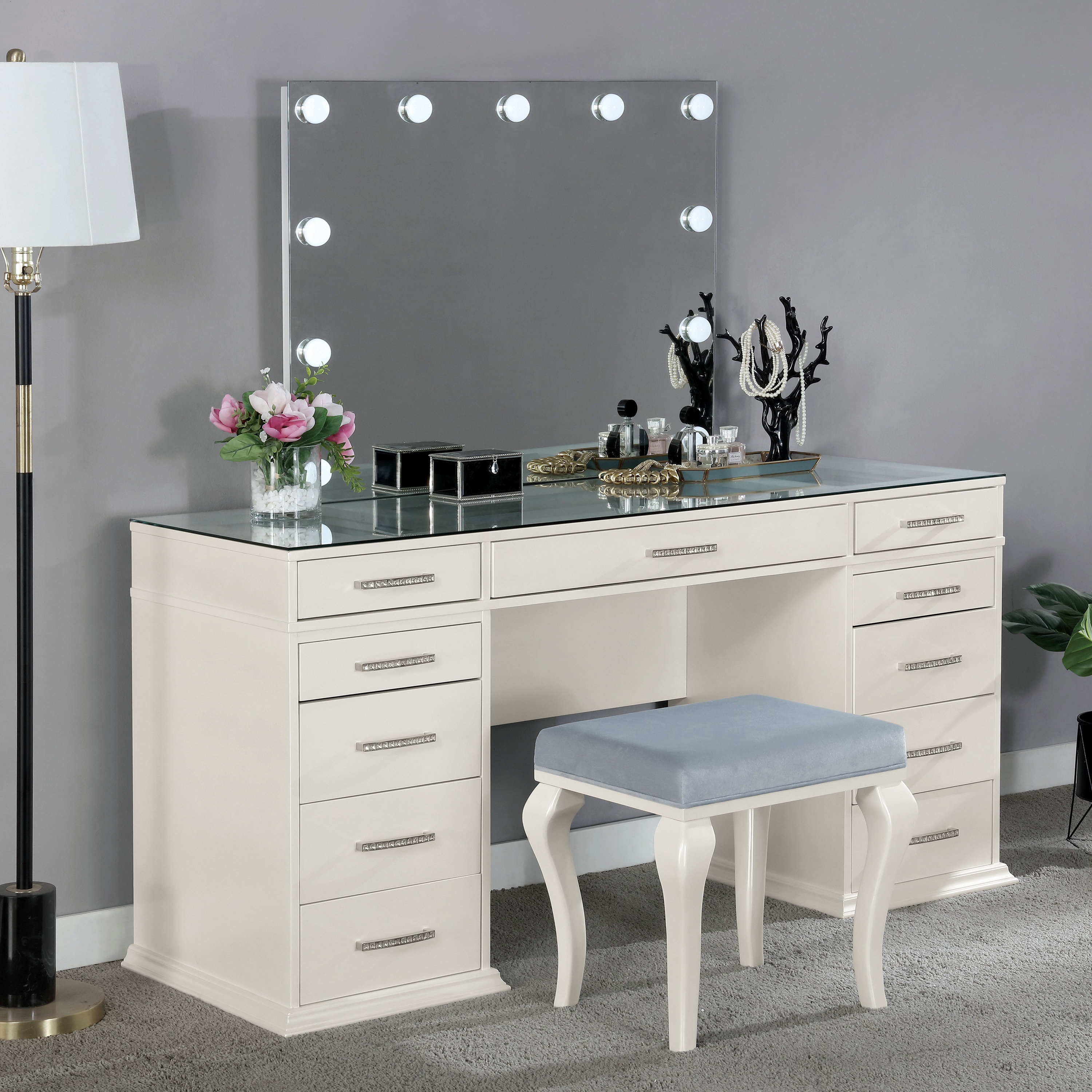Corda Vanity