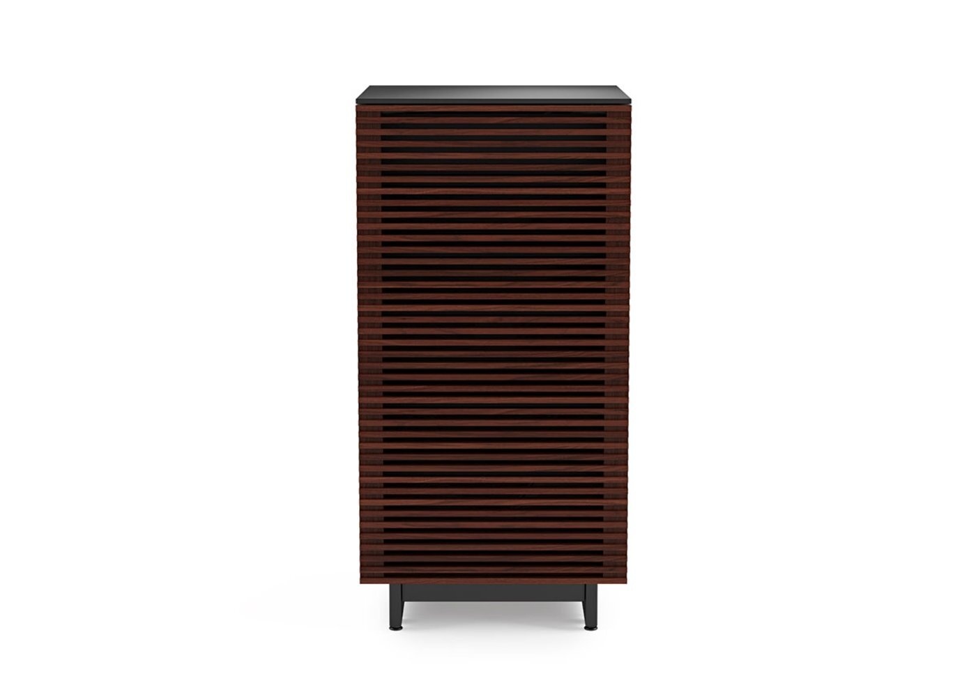 Corridor Audio Cabinet