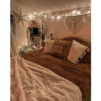 Cozy nursery with crib and rocking chair