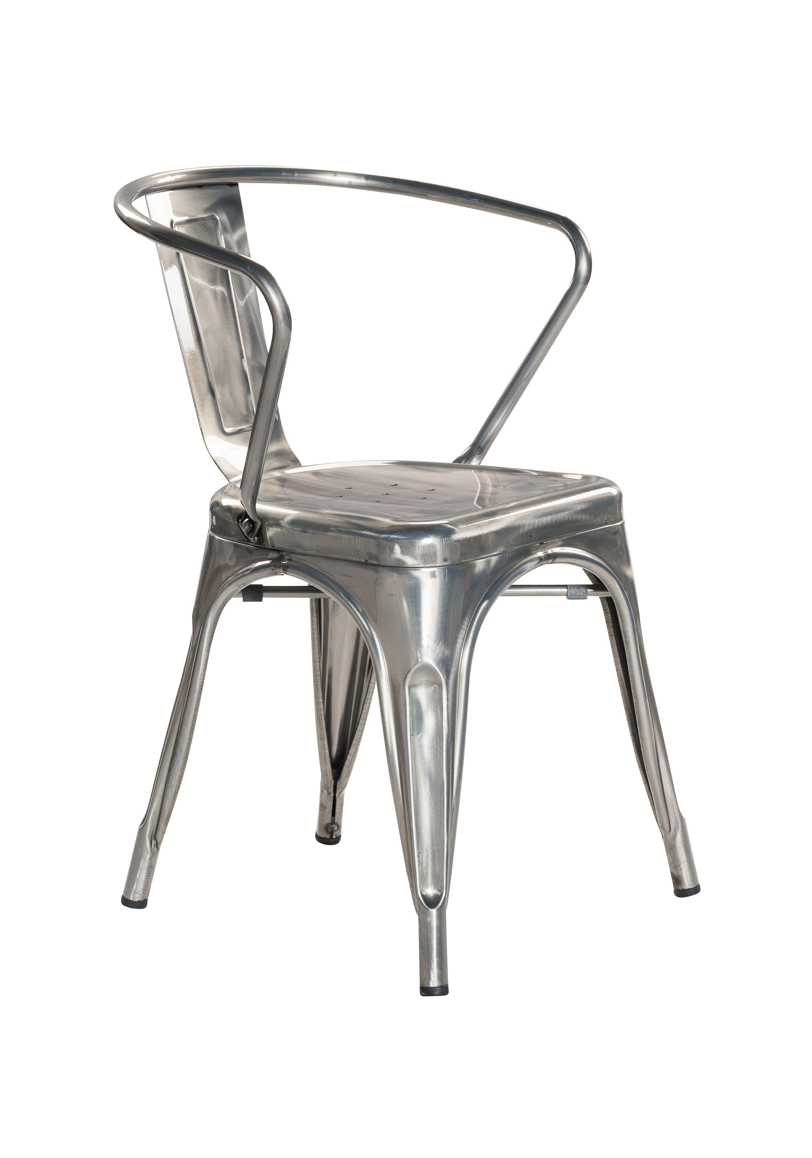 Cranbrook Stacking Patio Dining Chair