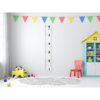 Crispin Ruler Growth Chart