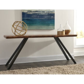 Crissman 72'' Console Table