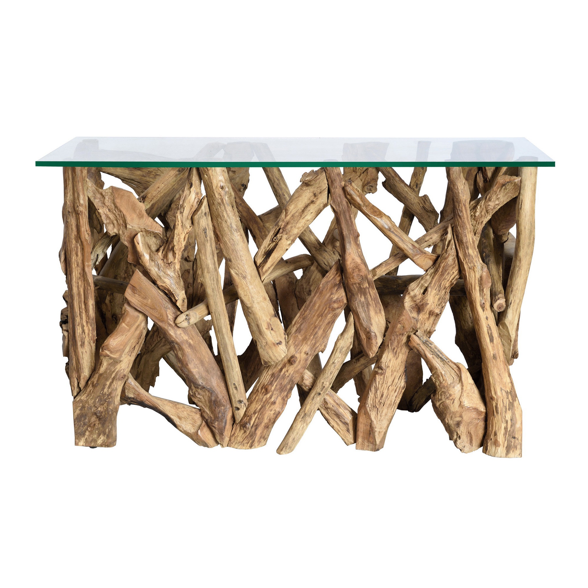 Cruson 52'' Console Table