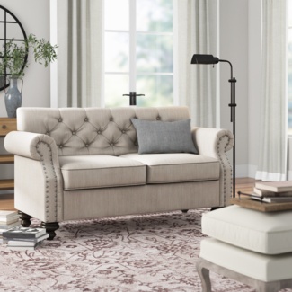 French Country Sofa - VisualHunt