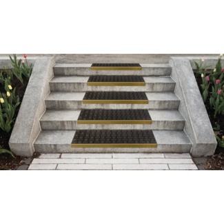 Outdoor Rubber Stair Treads - VisualHunt