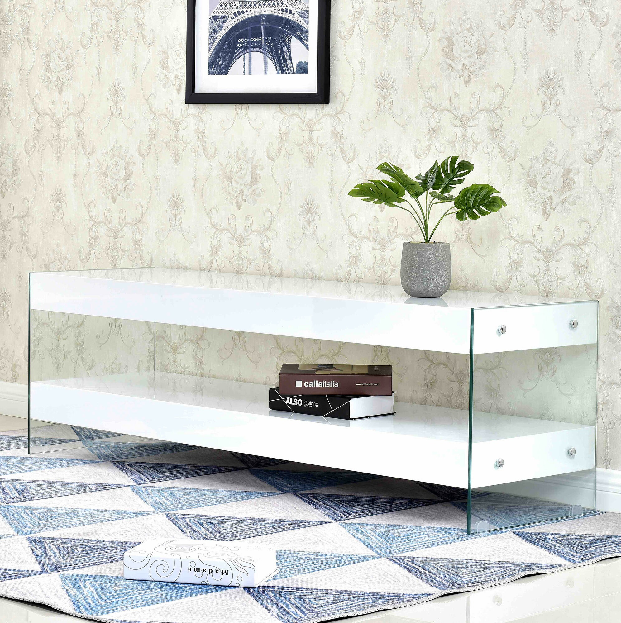 Daenerys 63'' Media Console