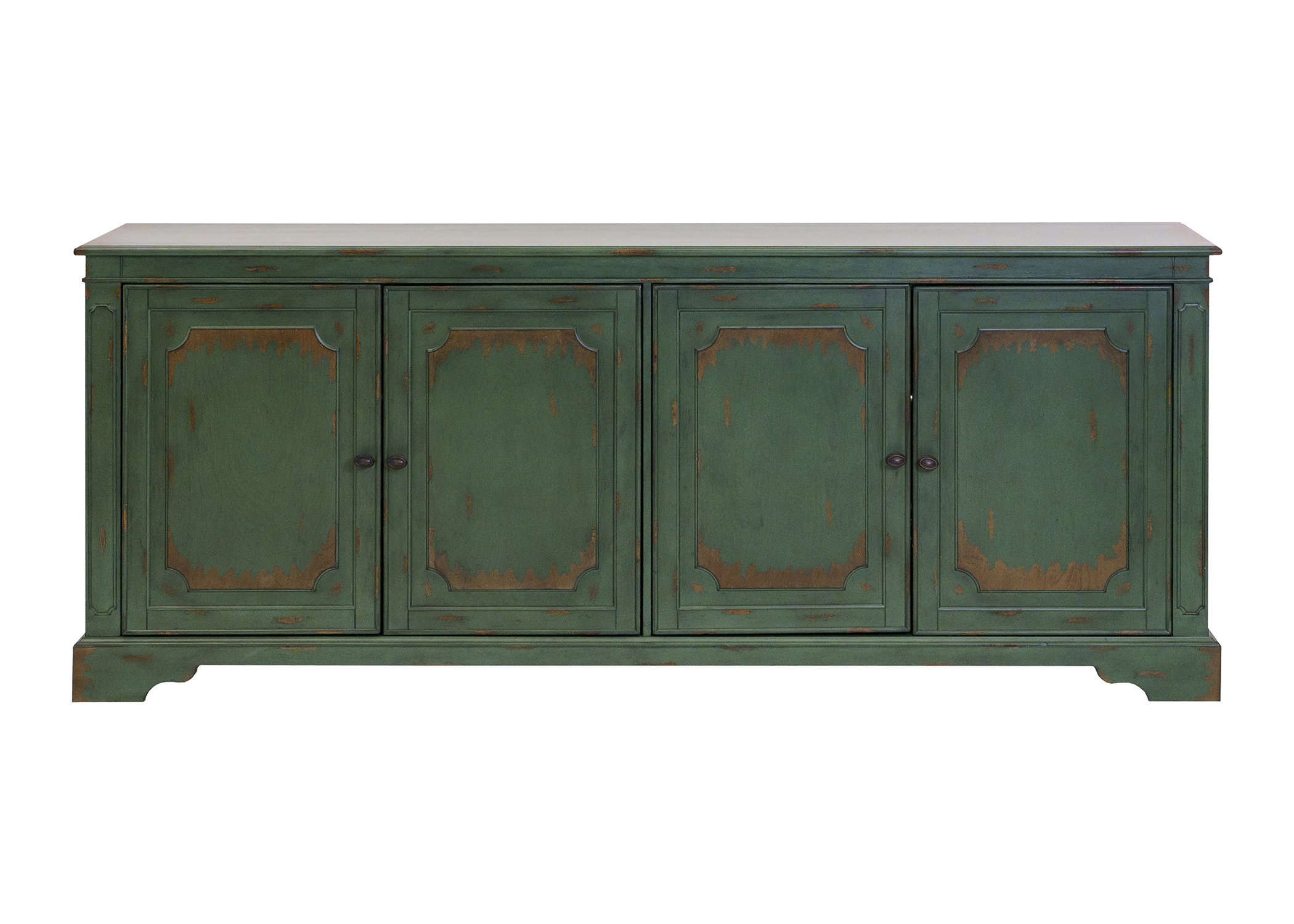 Dalgard 80'' Media Console