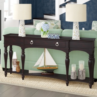 Daneesha 72'' Console Table