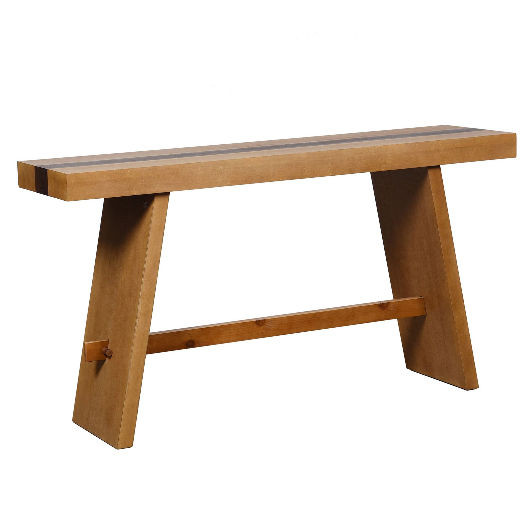 Dann Foley 60'' Console Table