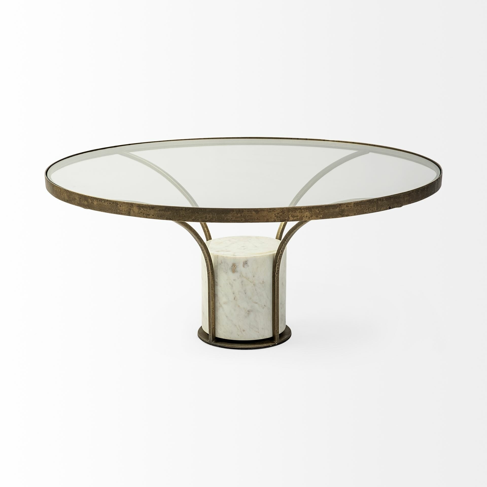 Dauphin Coffee Table