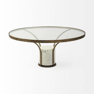 Dauphin Coffee Table
