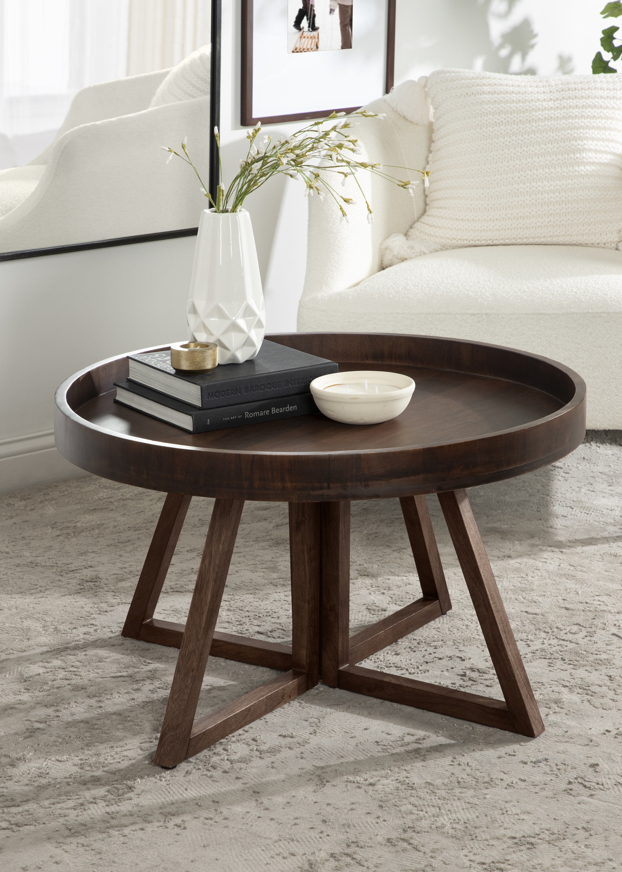Dawndee Coffee Table