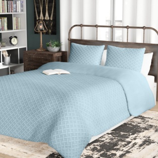 Daziel Comforter Set