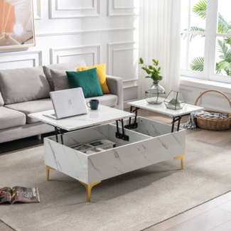 Dekeyzer Coffee Table