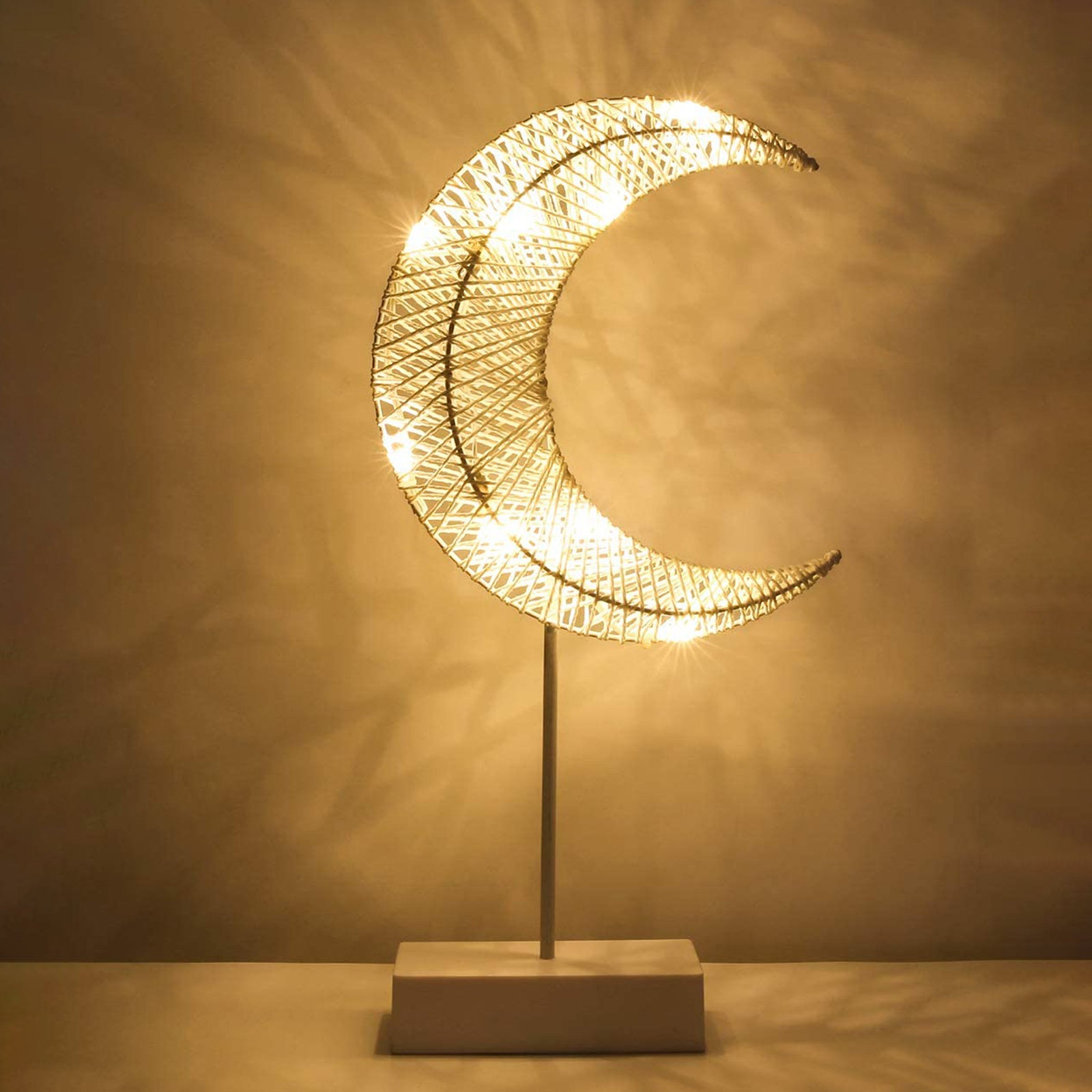 Delante Novelty Lamp