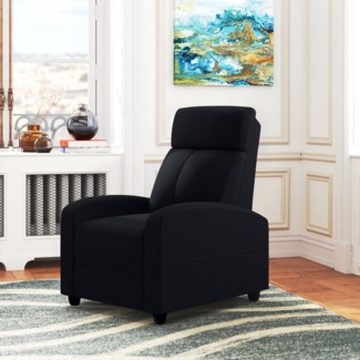 Deleon 26.6'' Manual Recliner
