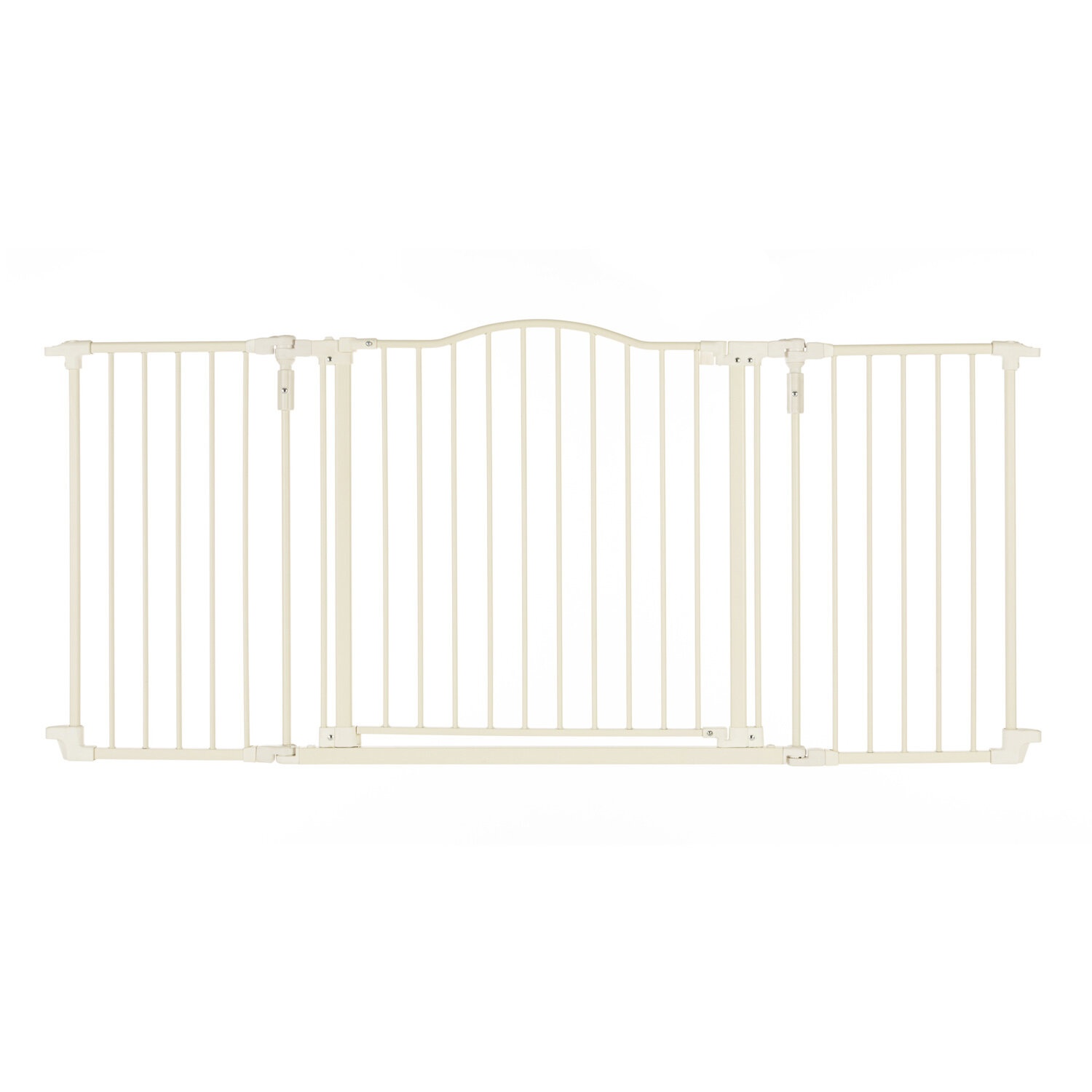 Deluxe Decor Baby Safety Gate