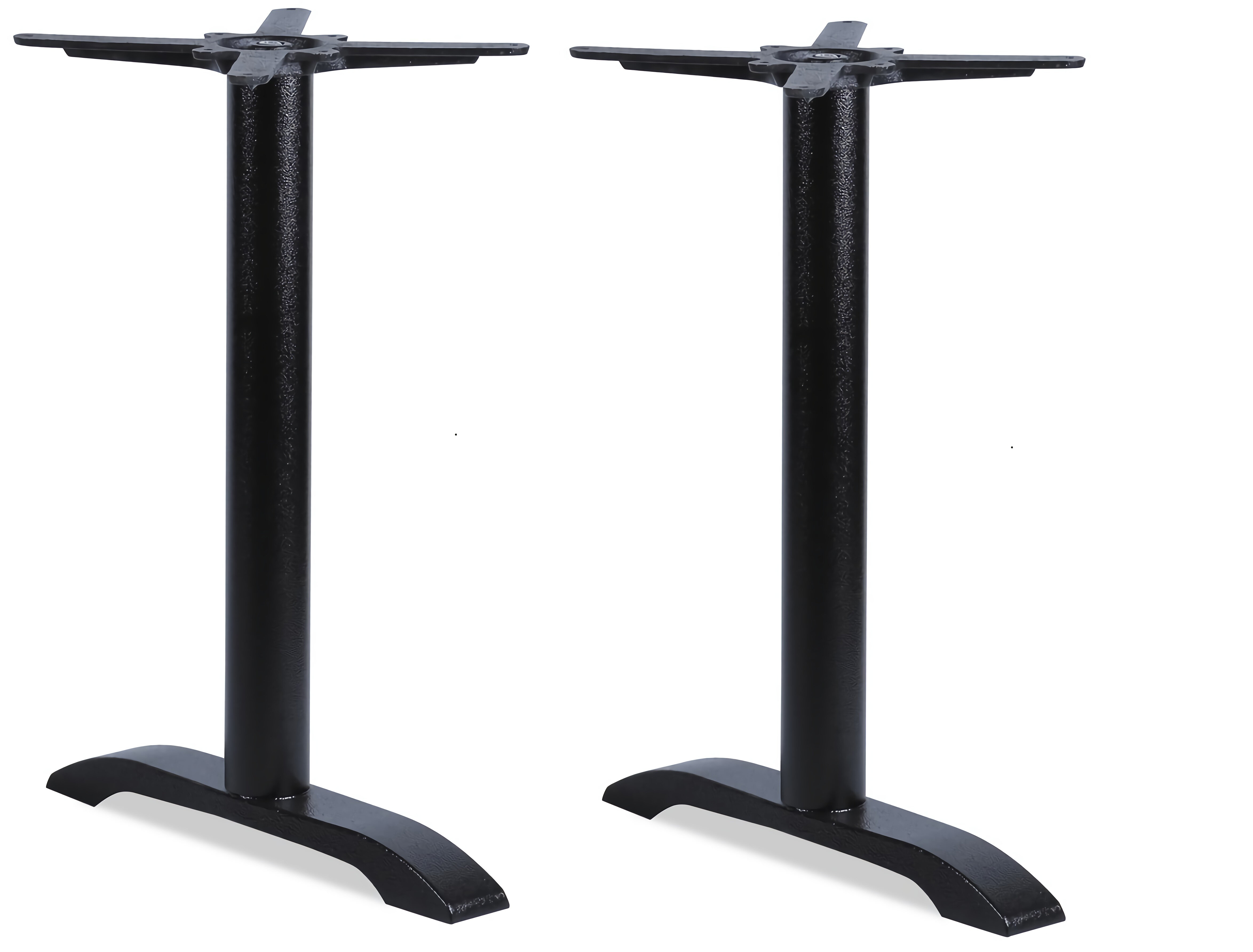 Dennis 28.34" Table Base