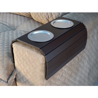 Sofa Tray Table - VisualHunt