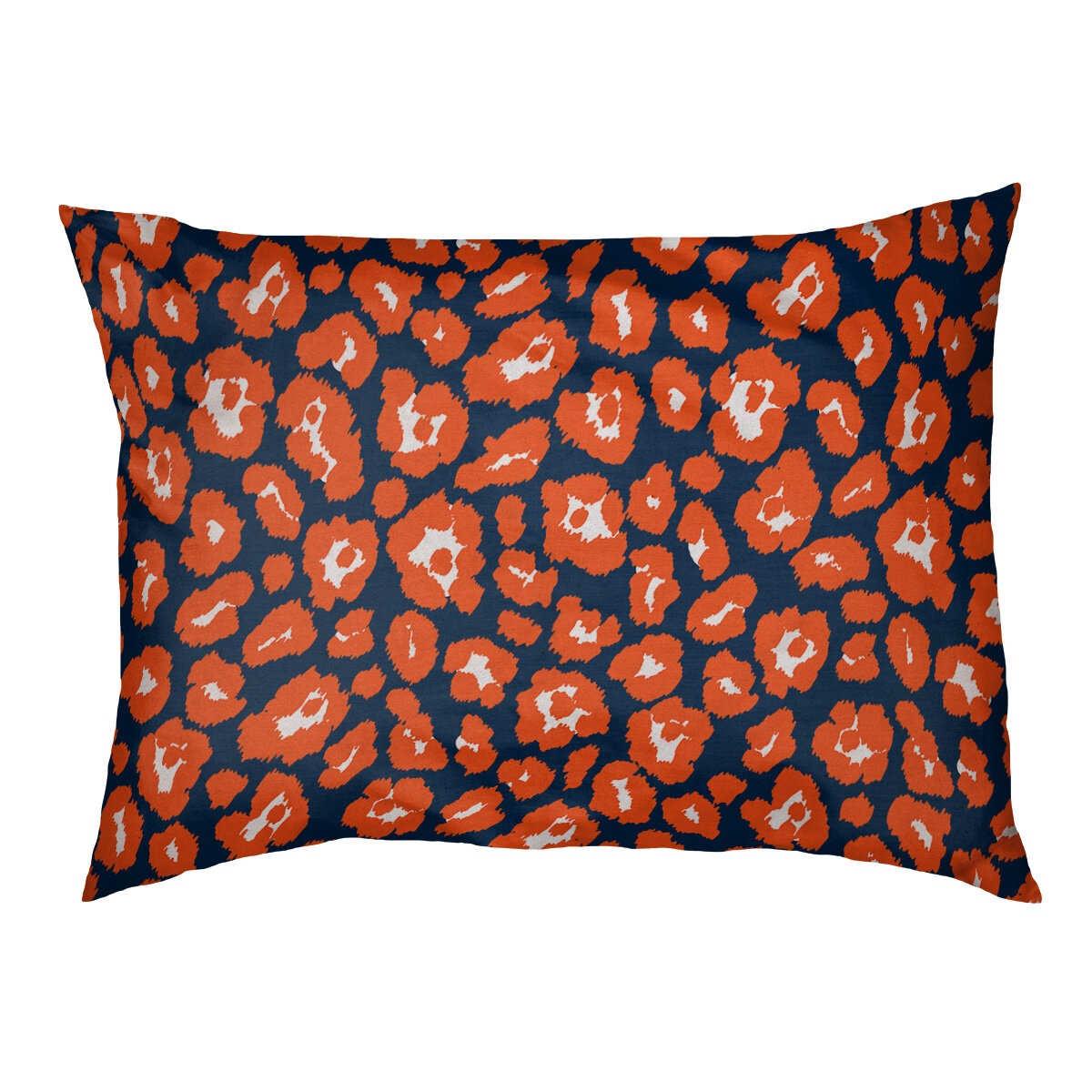 Designer Rectangle Cat Bed