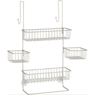 Dewalt Hanging Shower Caddy