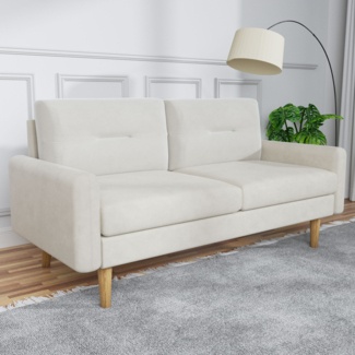 Single Cushion Loveseat - Foter