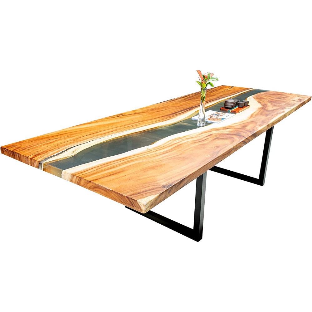 Long Skinny Dining Table - VisualHunt