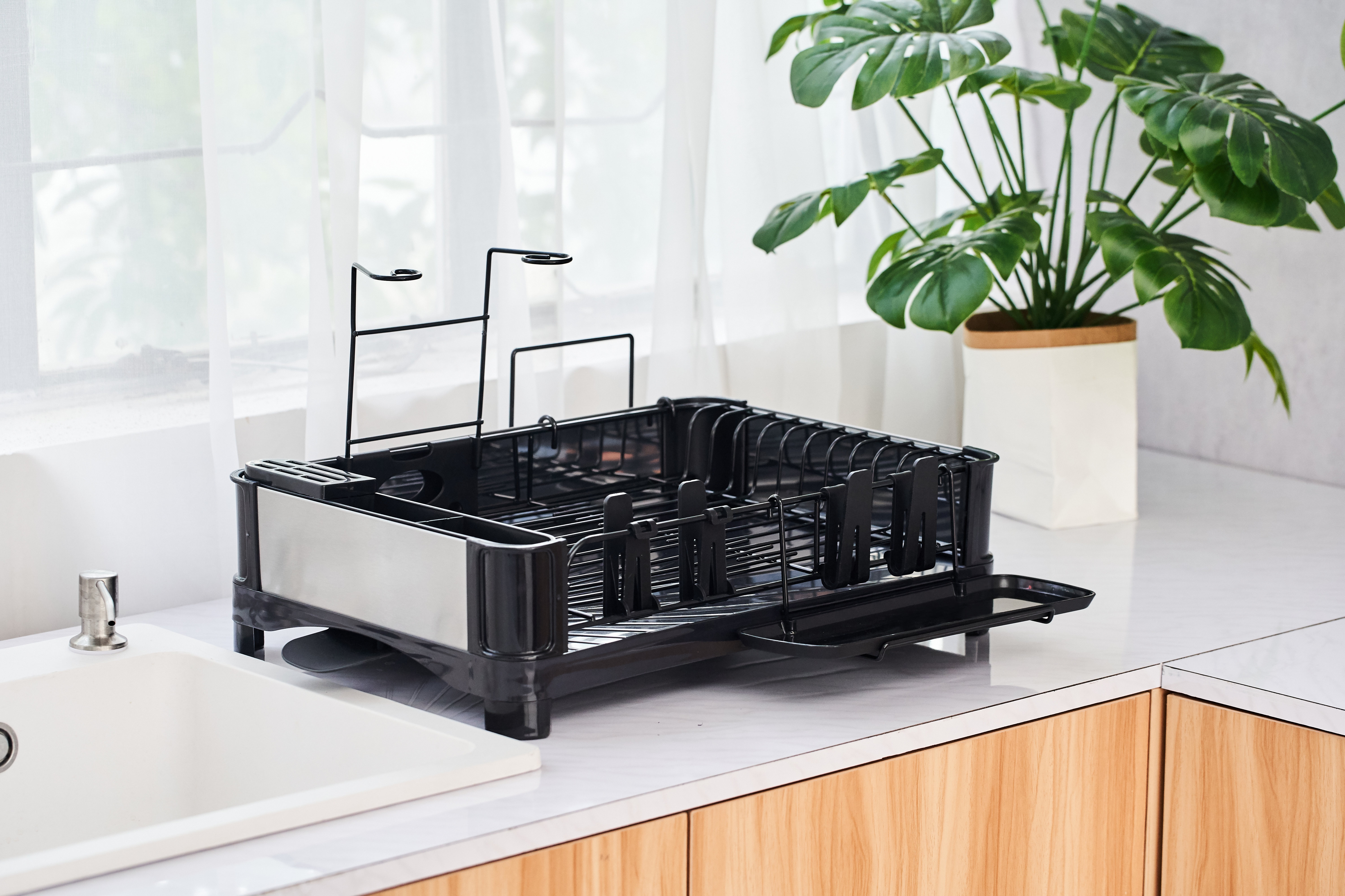 Dish Rack