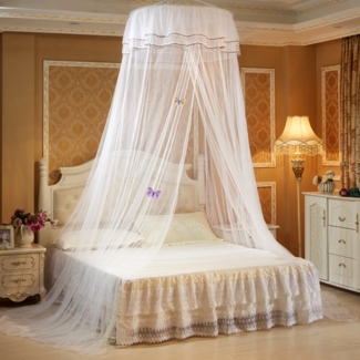 Doerrman Bed Canopy