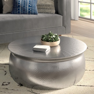Domingues Coffee Table