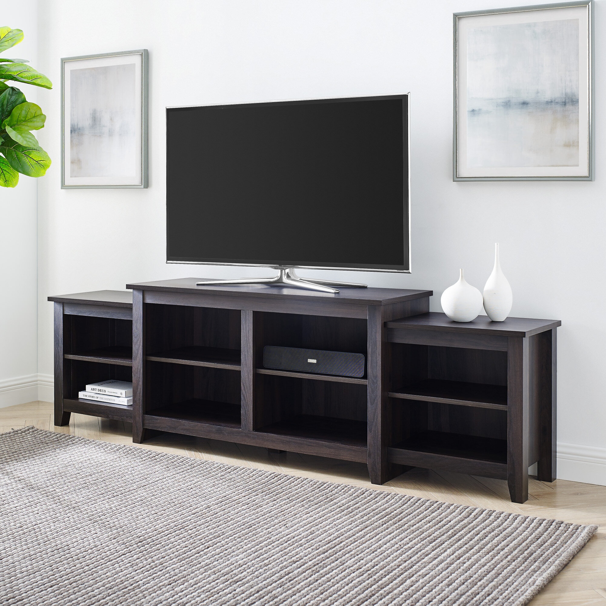 Dooly 80'' Media Console