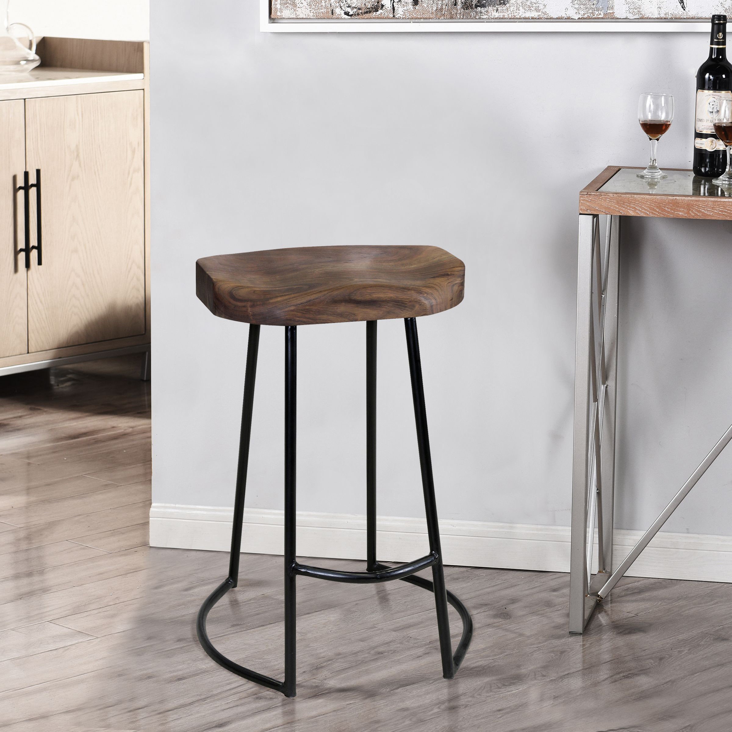 Driscoll Bar Stool