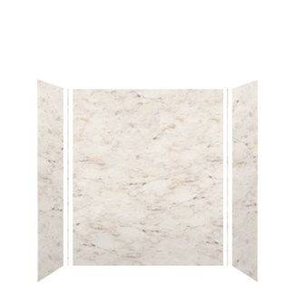 Durable Shower Wall Kit