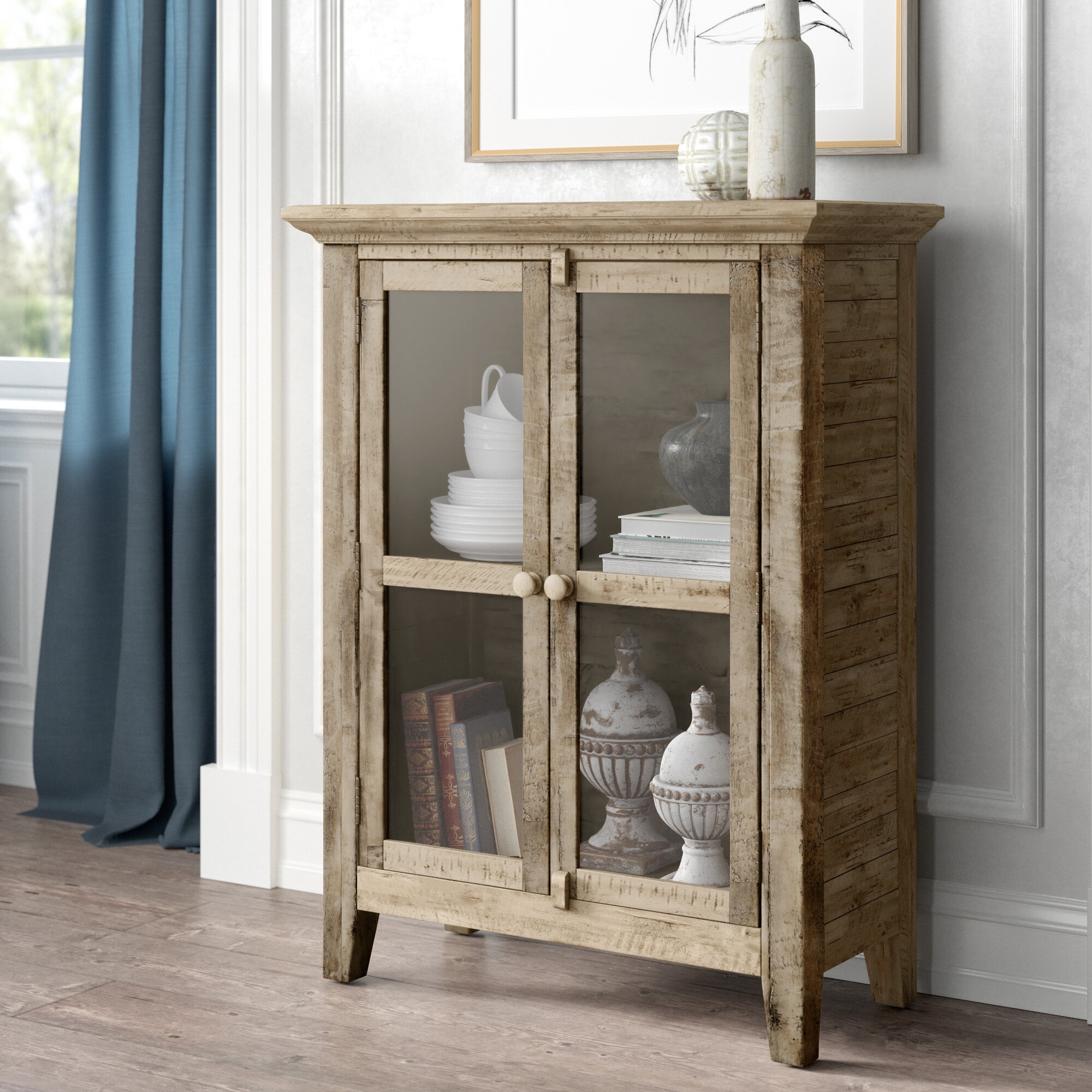 Credenza shabby Adelle