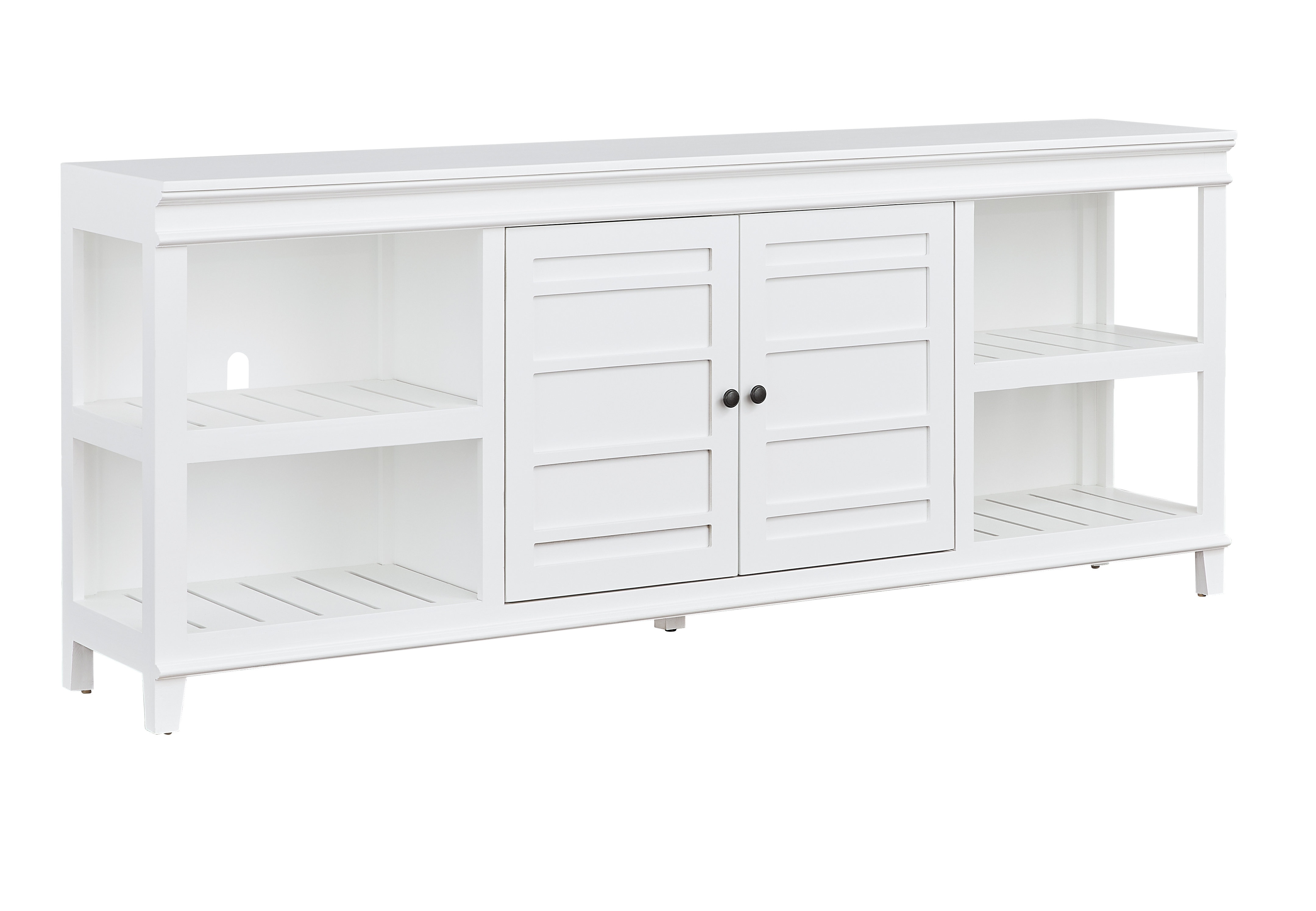 Eclair 80'' Media Console