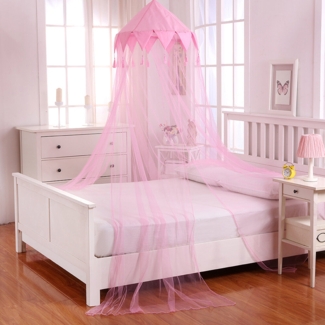 Eddings Bed Canopy