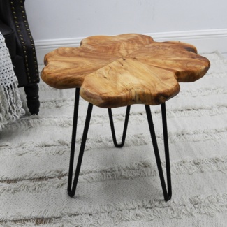 Edwin Coffee Table