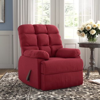 Eger Upholstered Recliner