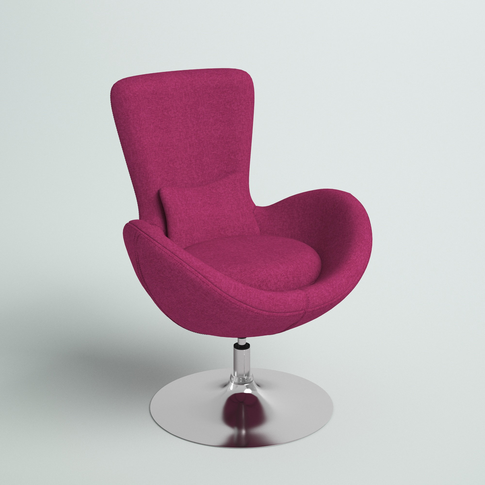 Egg Series Lounge Chair